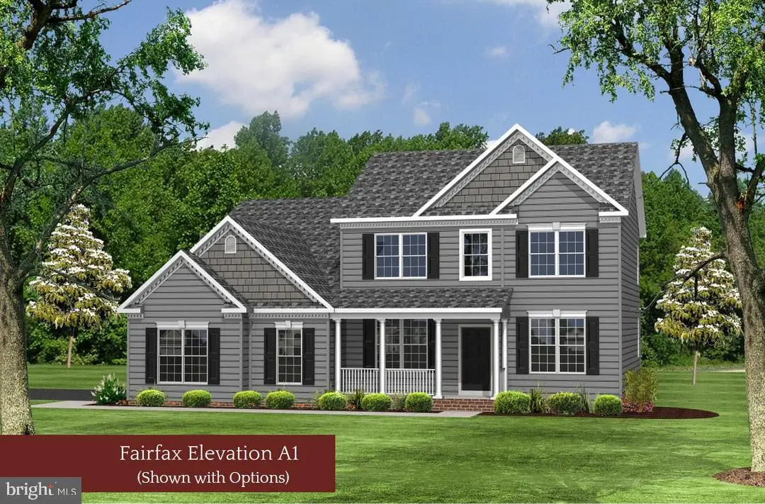 Lot 210 Eden Dr, King George, VA 22485 - #1