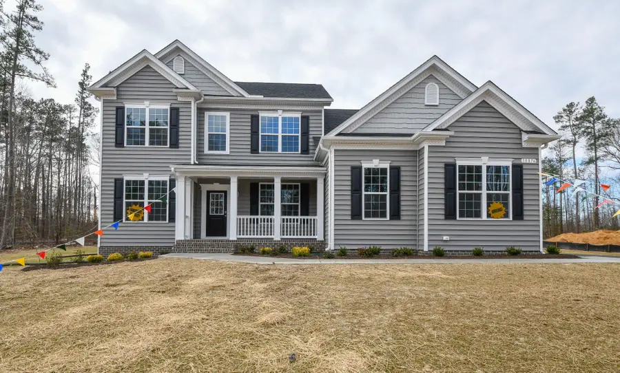 Lot 210 Eden Dr, King George, VA 22485 - #2