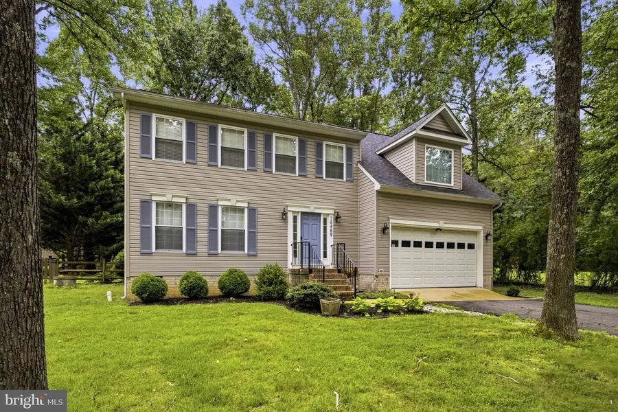 10459 Roosevelt Dr, King George, VA 22485 - #2