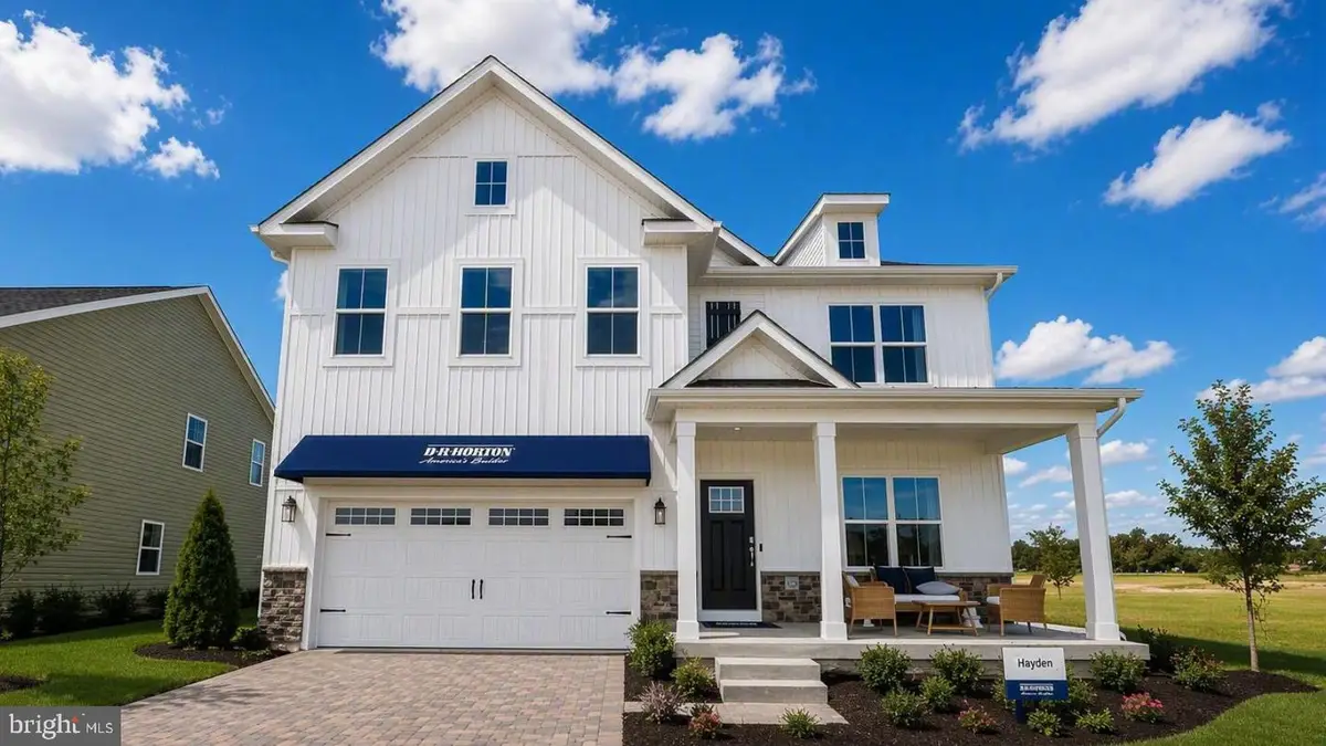 3705 Sierra Xing, King George, VA 22485 - #1