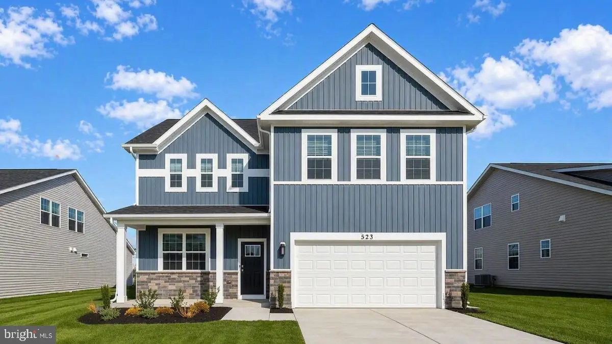 3719 Sierra Xing, King George, VA 22485 - #1