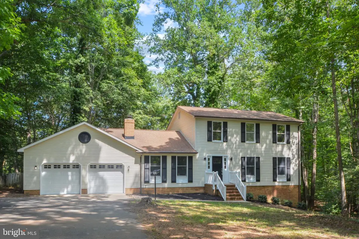 12219 Ward Rd, King George, VA 22485 - #1