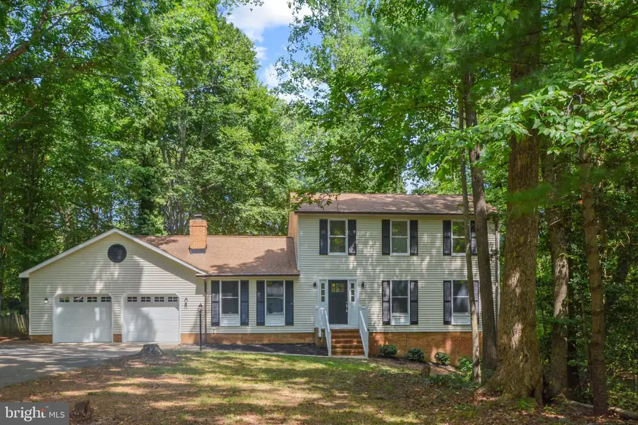 12219 Ward Rd, King George, VA 22485 - #2