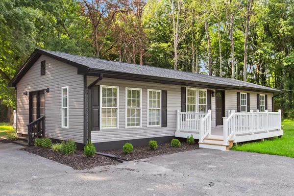 4396 Potomac Dr, KING GEORGE, VA 22485
