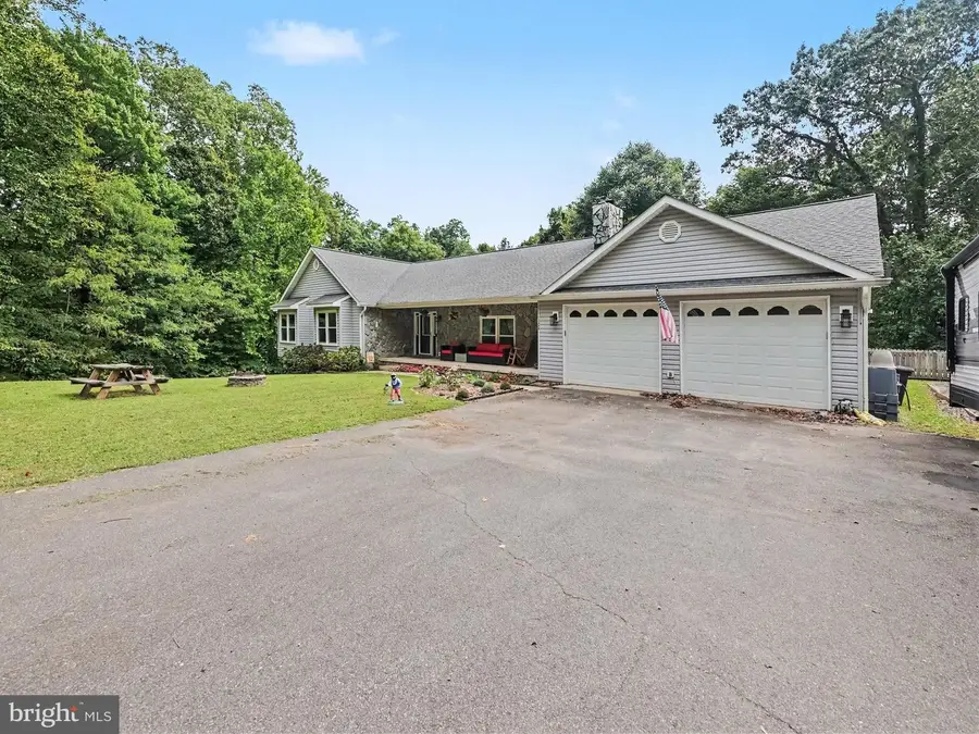 13480 Spruce Dr, King George, VA 22485 - #2