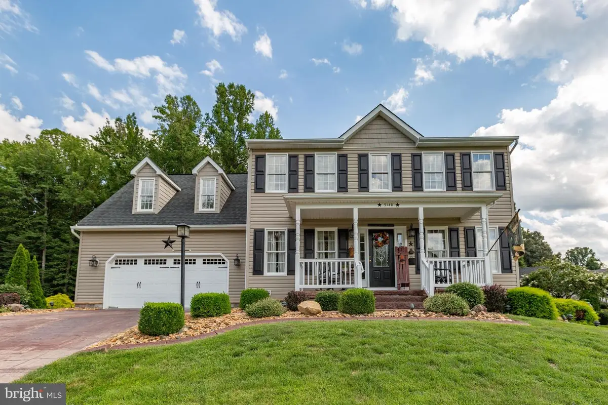 9140 Mullen Rd, King George, VA 22485 - #1
