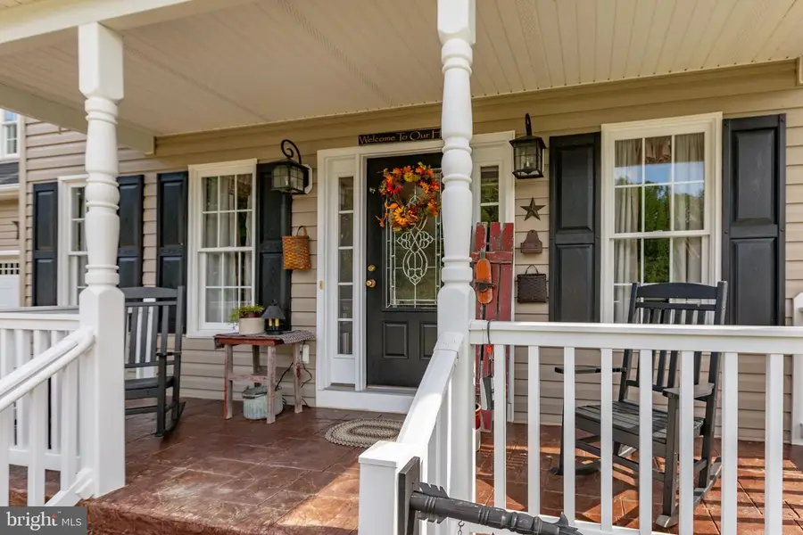9140 Mullen Rd, King George, VA 22485 - #2