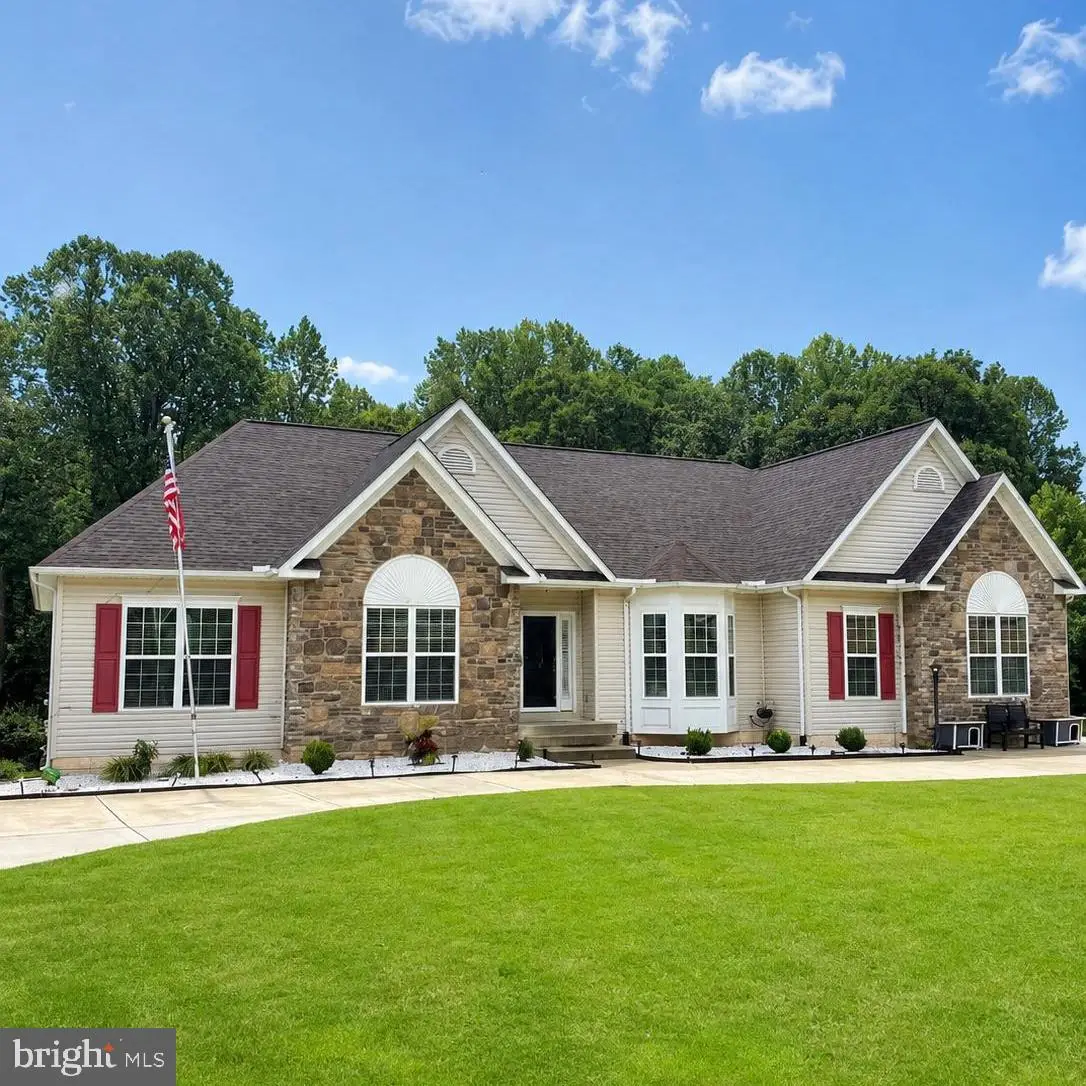 6813 N Stuart Rd, King George, VA 22485 - #1