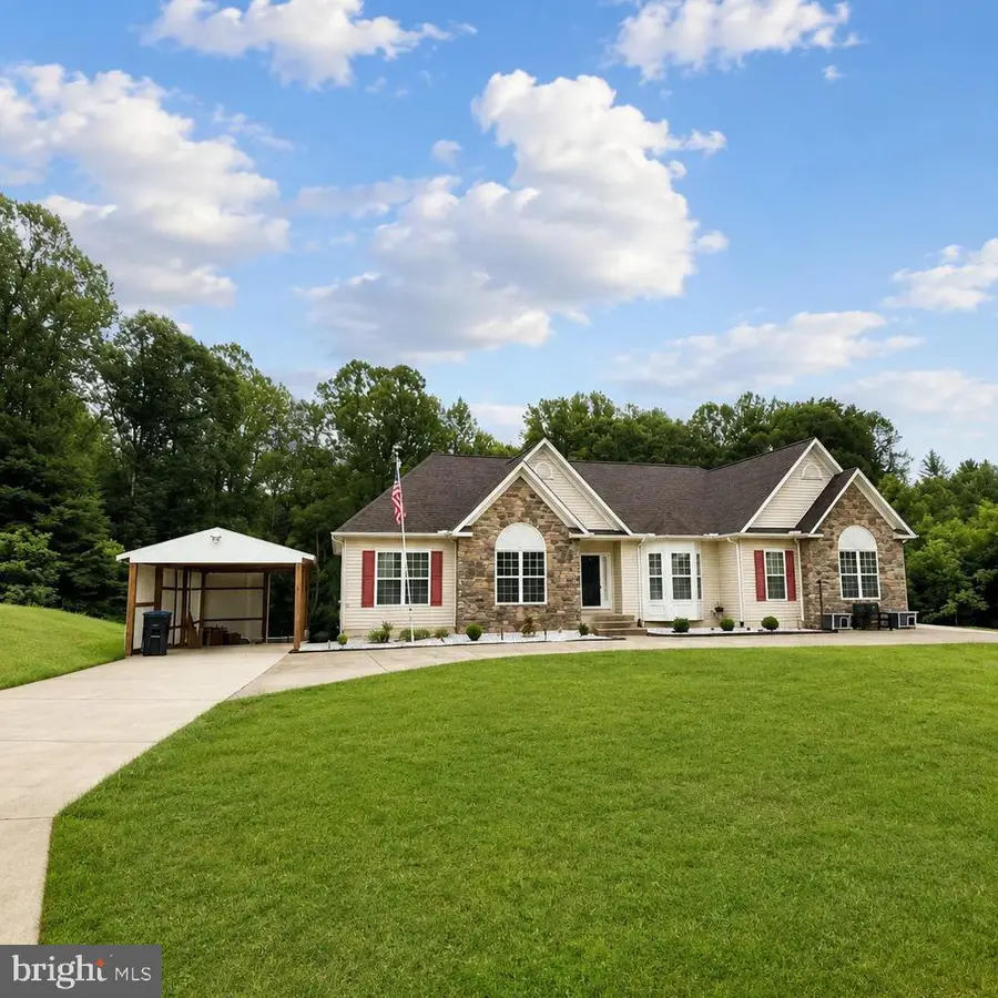 6813 N Stuart Rd, King George, VA 22485 - #2