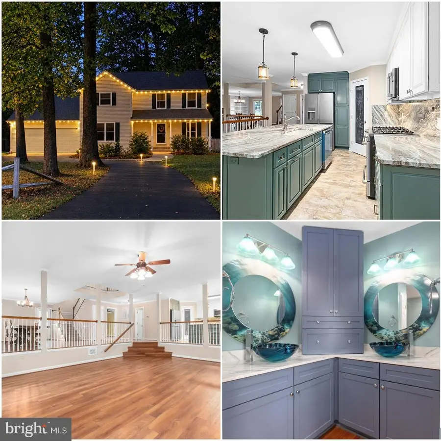 5398 Payne Dr, King George, VA 22485 - #2