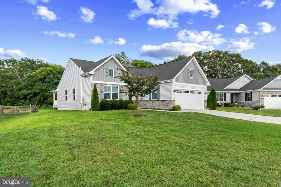11323 Shamrock Ln, King George, VA 22485 - #3