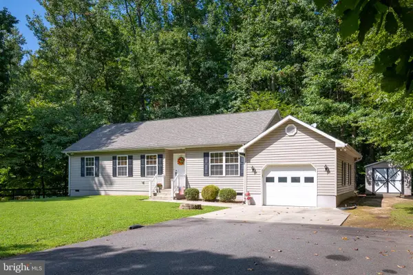 8329 Delegate Dr, KING GEORGE, VA 22485