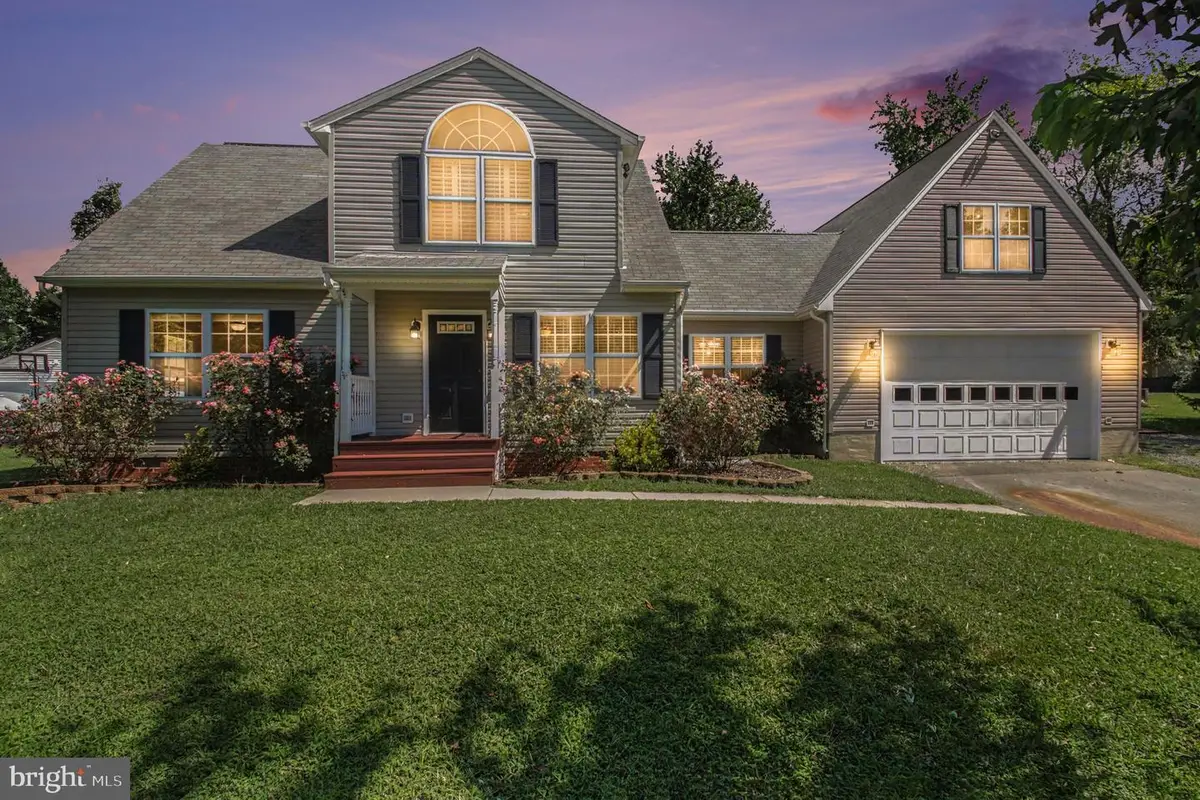 1183 Oakland Dr, King George, VA 22485 - #1