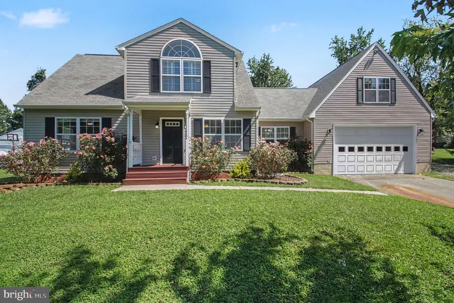 1183 Oakland Dr, King George, VA 22485 - #2