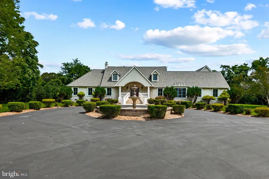 8071 Windsor Dr, King George, VA 22485 - #3