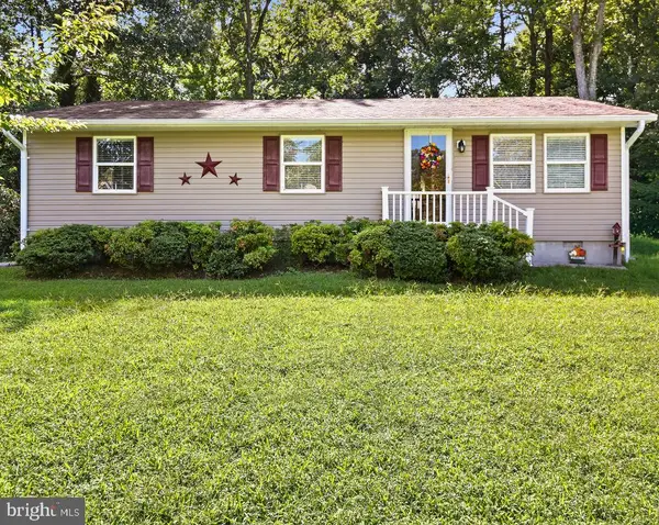 4356 Chesapeake Pl, KING GEORGE, VA 22485