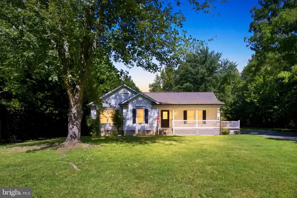 9641 Pamunkey, KING GEORGE, VA 22485