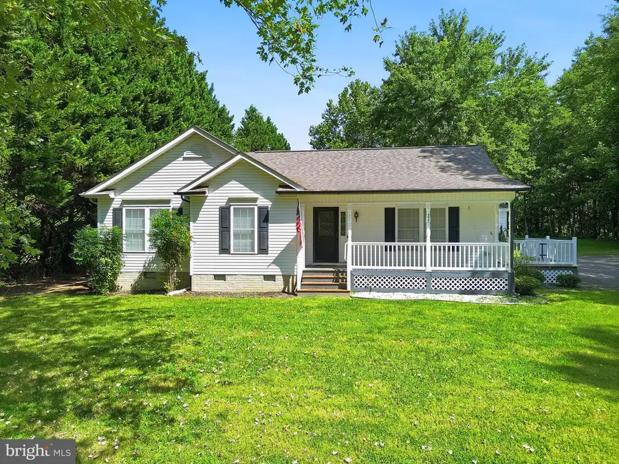 9641 Pamunkey, King George, VA 22485 - #2