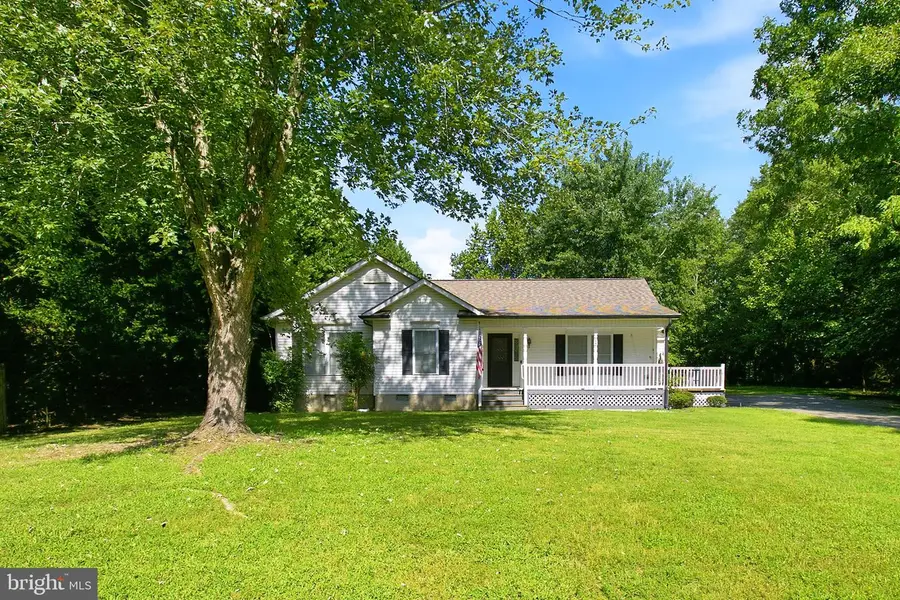 9641 Pamunkey, King George, VA 22485 - #3