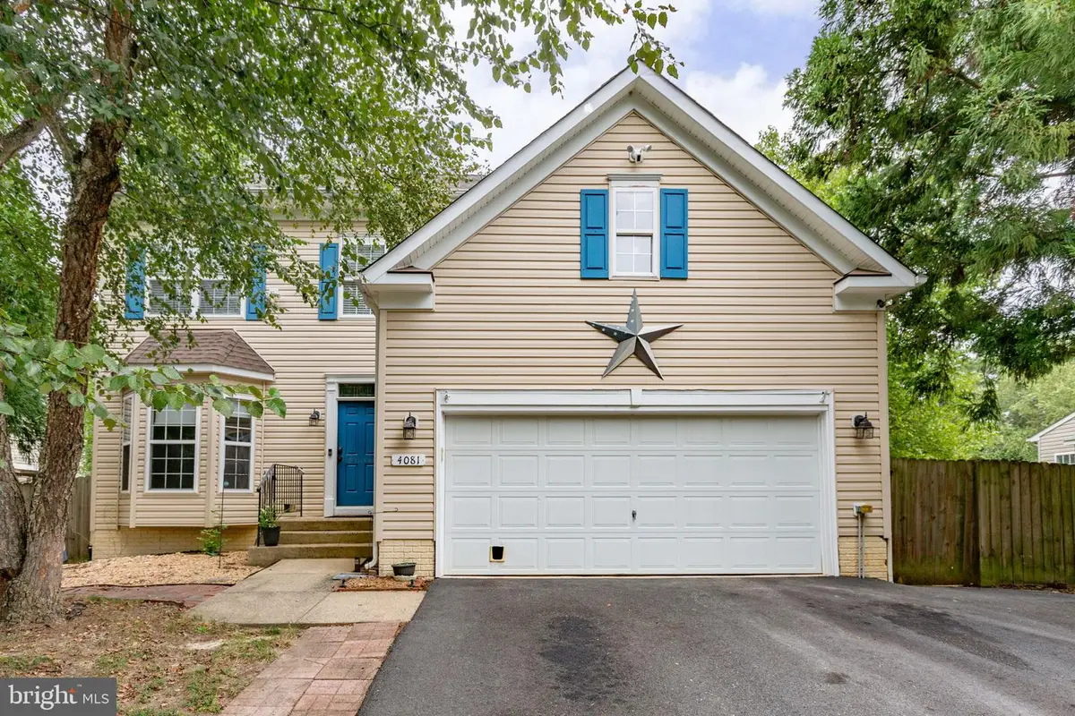 4081 Fern Ct, King George, VA 22485 - #1