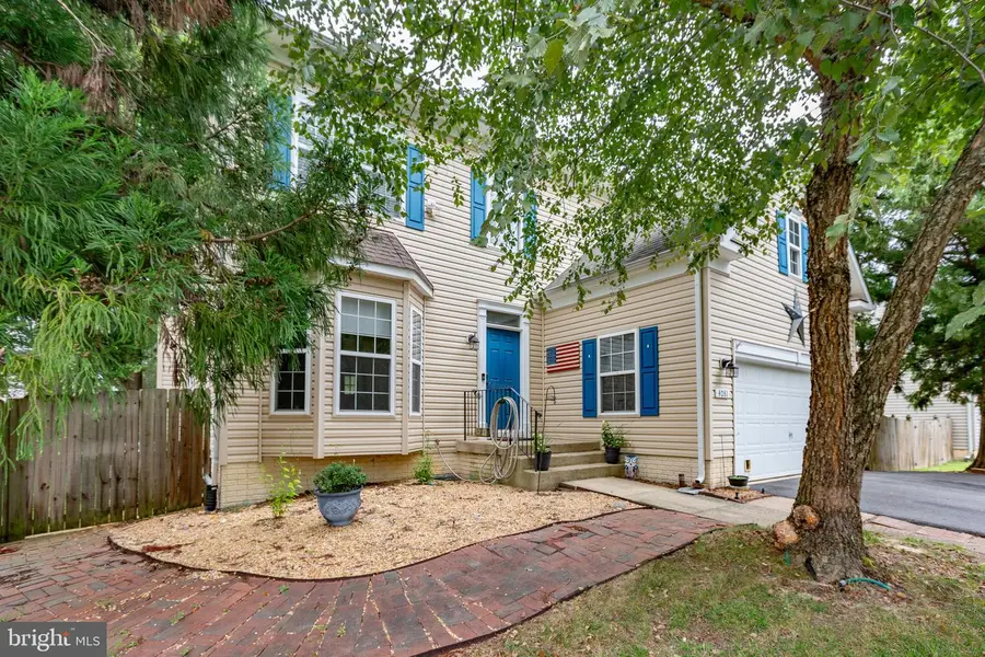 4081 Fern Ct, King George, VA 22485 - #2