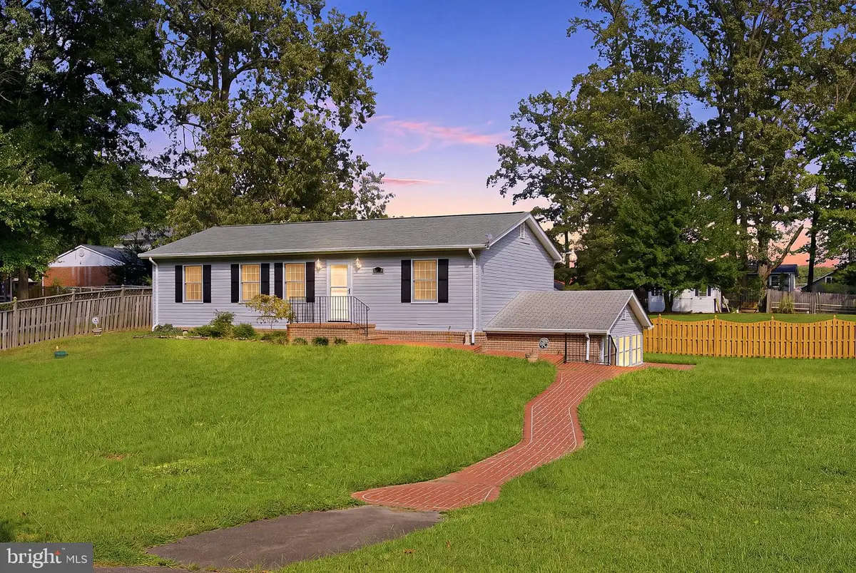 16410 Norton Dr, King George, VA 22485 - #1