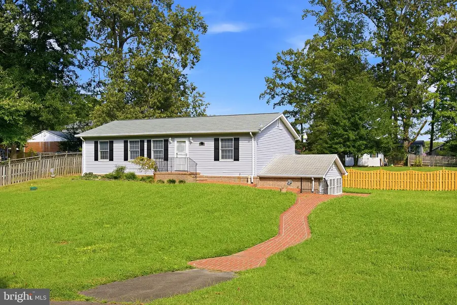 16410 Norton Dr, King George, VA 22485 - #2