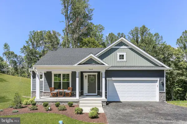 Lot 1 Southall Dr, KING GEORGE, VA 22485