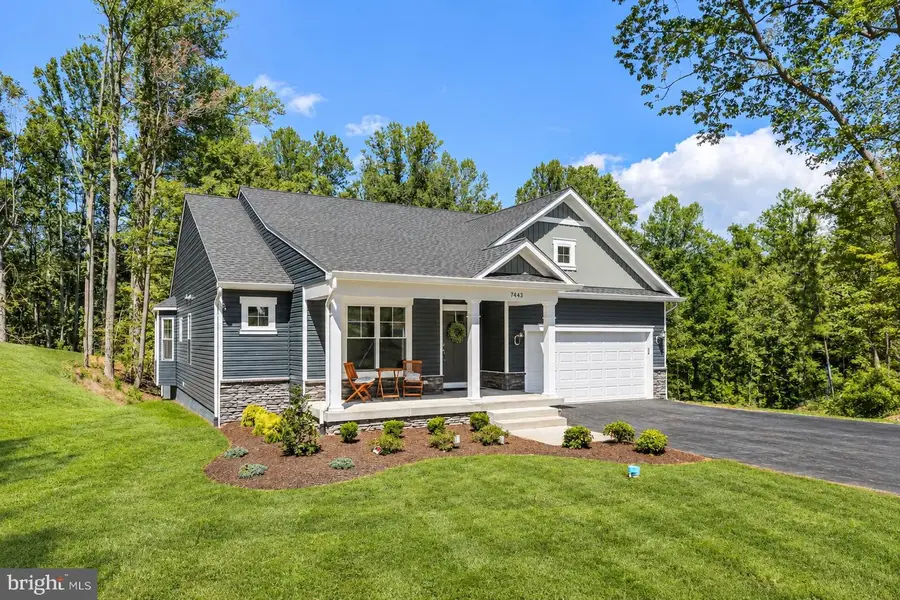 Lot 1 Southall Dr, King George, VA 22485 - #2