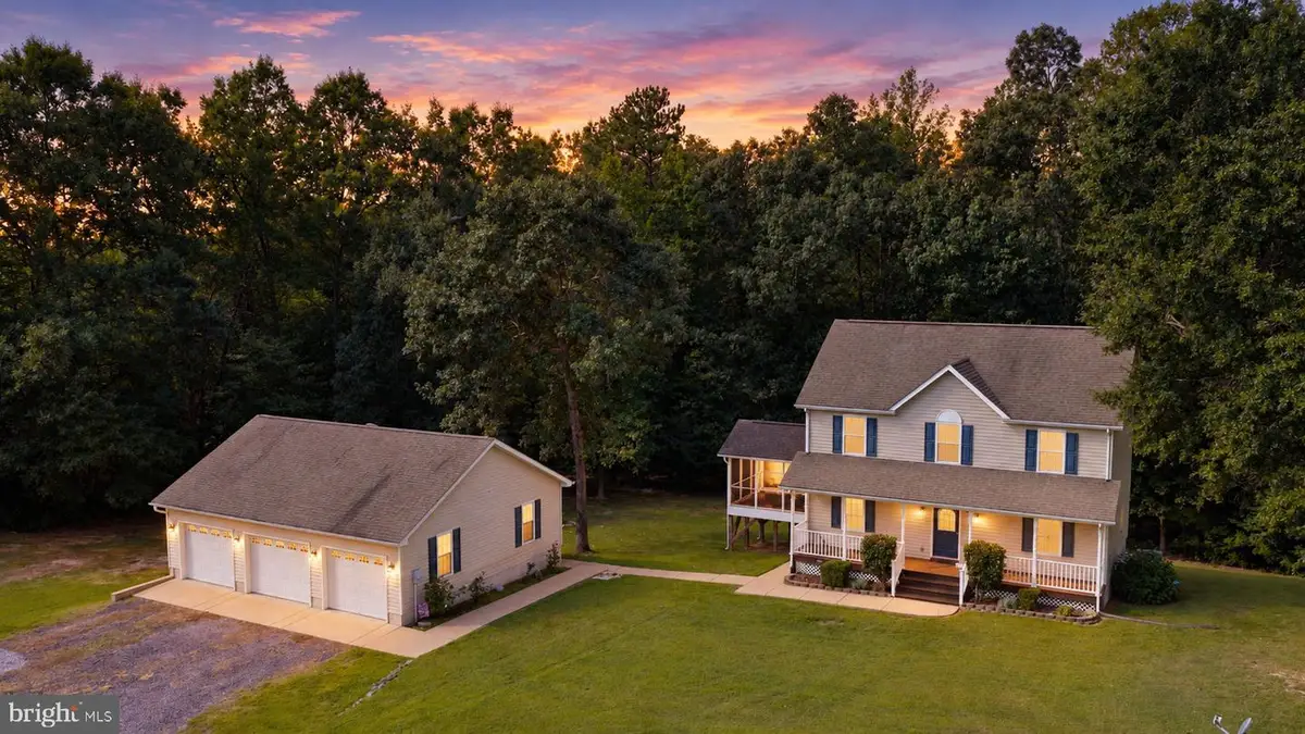 13416 Midway Rd, King George, VA 22485 - #1