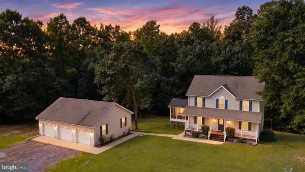 13416 Midway Rd, KING GEORGE, VA 22485