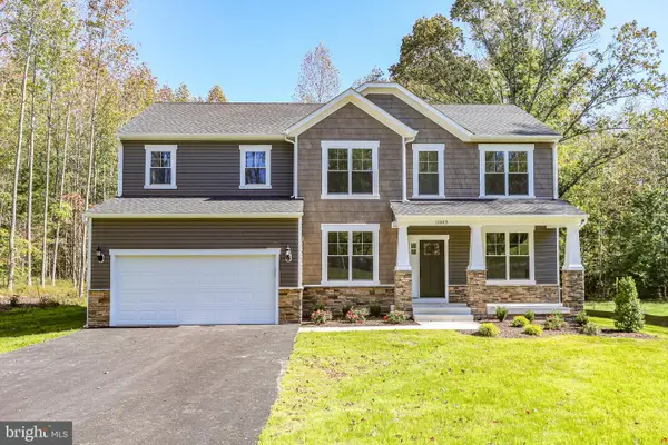 Lot 15 Southall Dr, KING GEORGE, VA 22485