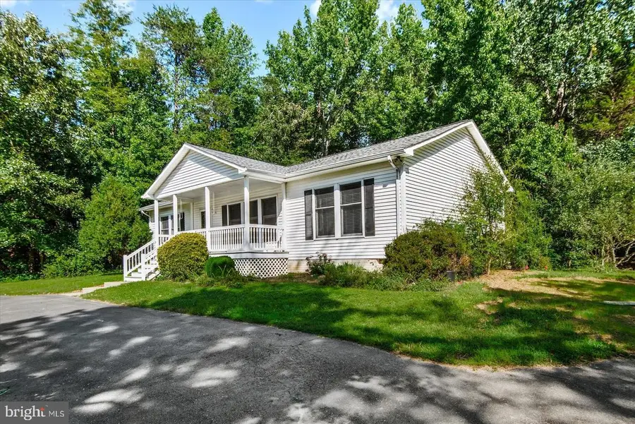 10137 Madison Dr, King George, VA 22485 - #2