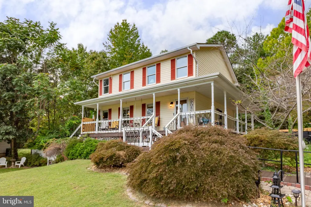 9952 Francis Folsom Dr, King George, VA 22485 - #1