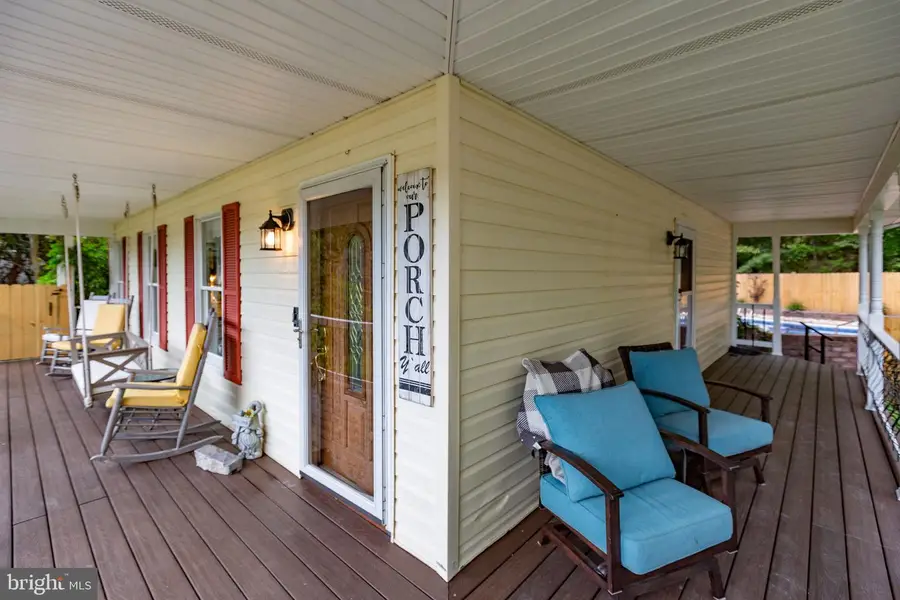 9952 Francis Folsom Dr, King George, VA 22485 - #3