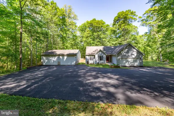 6630 Blackburn Run, KING GEORGE, VA 22485