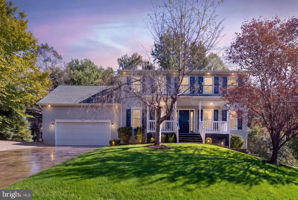 8337 Reagan Dr, King George, VA 22485 - #1