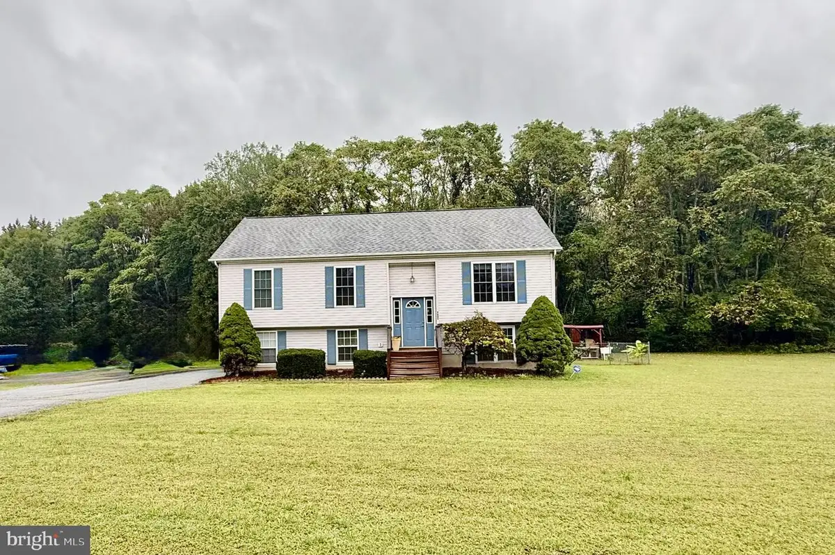 9805 Pamunkey Dr, King George, VA 22485 - #1