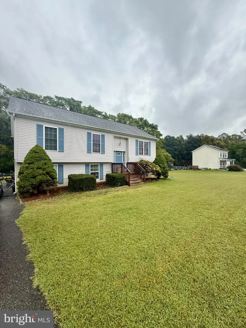 9805 Pamunkey Dr, King George, VA 22485 - #2
