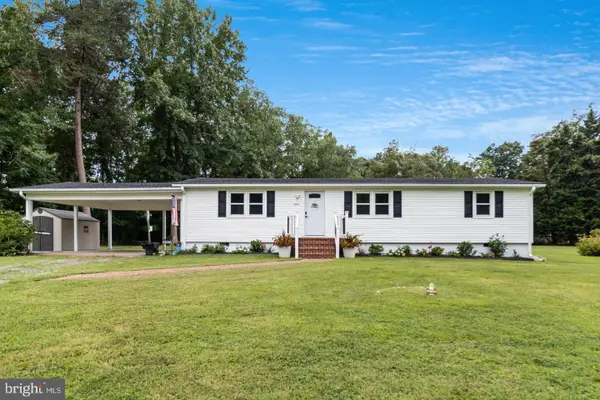 8256 Todd St, KING GEORGE, VA 22485