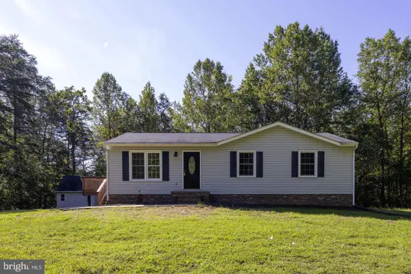 6536 Grogan Ln, KING GEORGE, VA 22485