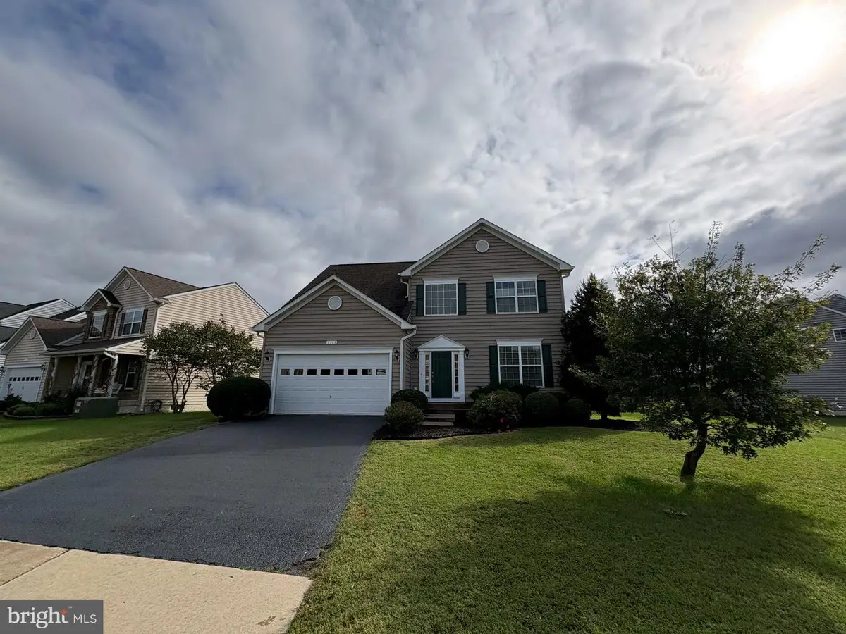 5785 Coakley Dr, King George, VA 22485 - #1