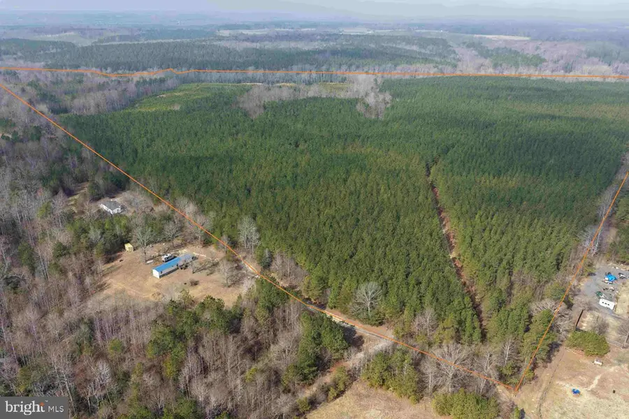 Pollards Lane (tract Tanager Et2-2012), Saint Stephens Church, VA 23148 - #2