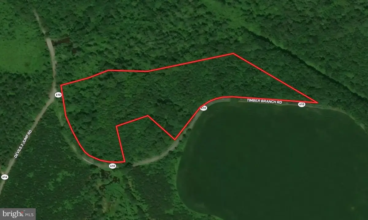 Timber Branch Rd, King And Queen Court House, VA 23085 - #1