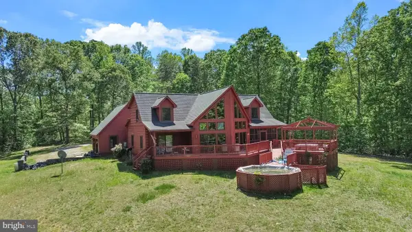 289 Ground Hog Way, NEWTOWN, VA 23126