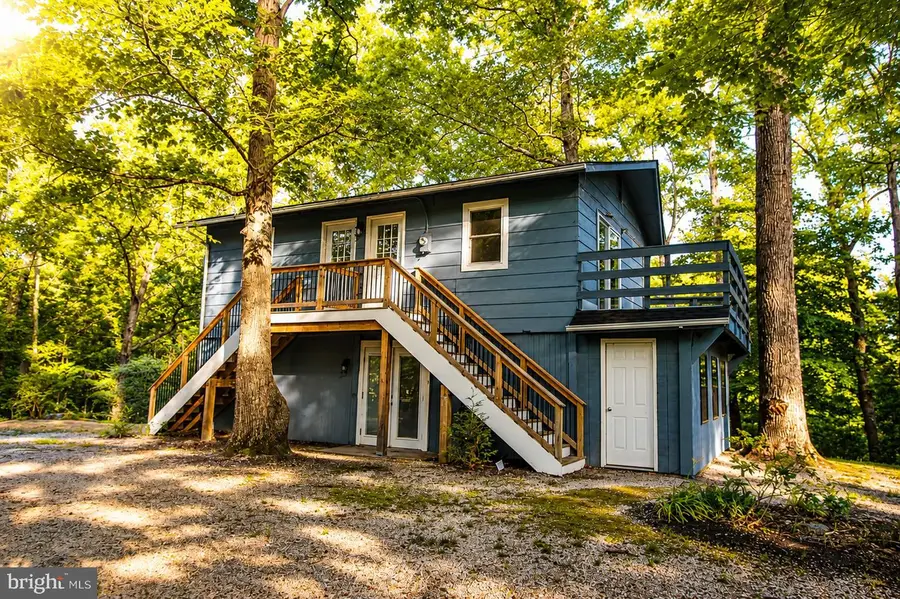 185 Pond Point Ave, Walkerton, VA 23177 - #3