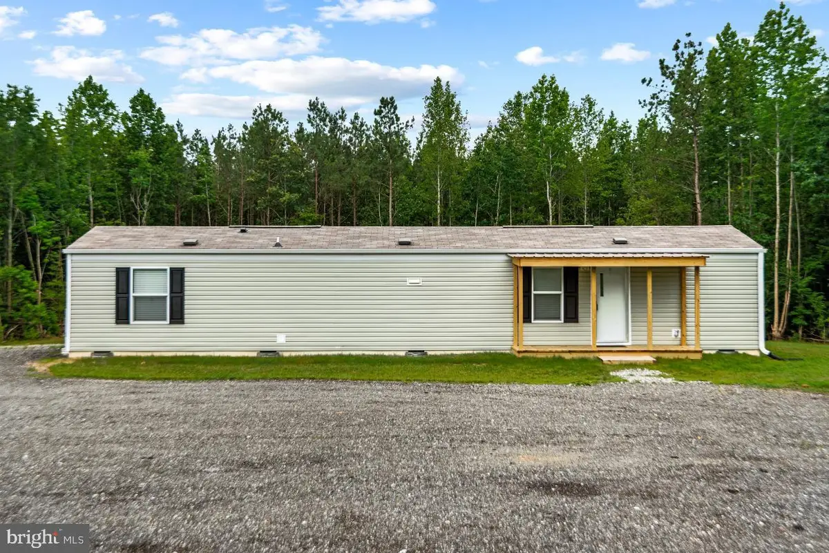 568 Reed Bridge Farm Road, Bruington, VA 23023 - #1