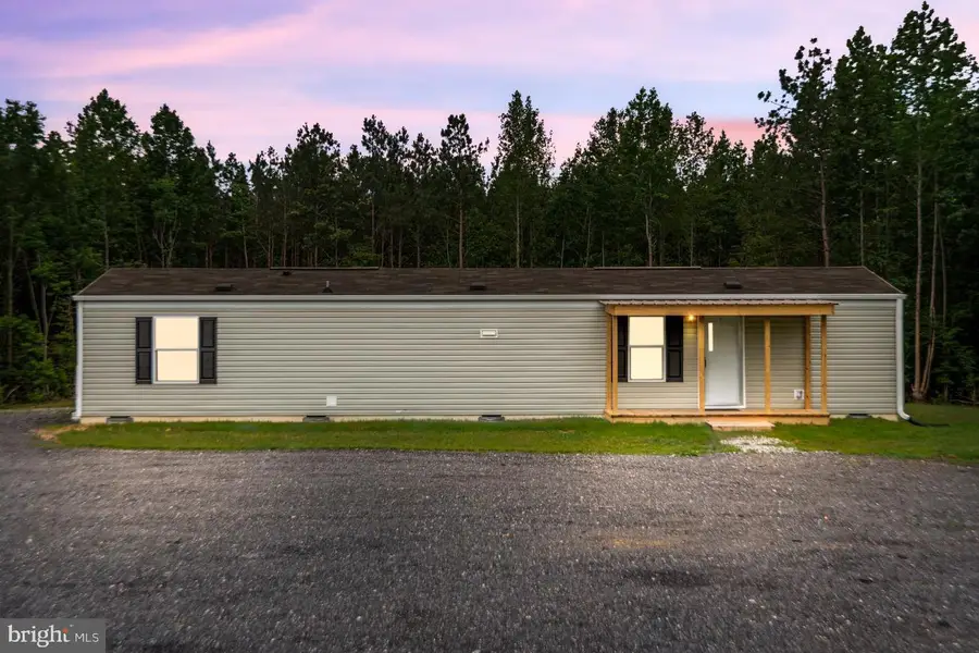 568 Reed Bridge Farm Road, Bruington, VA 23023 - #2