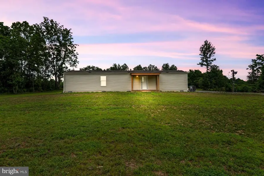568 Reed Bridge Farm Road, Bruington, VA 23023 - #3