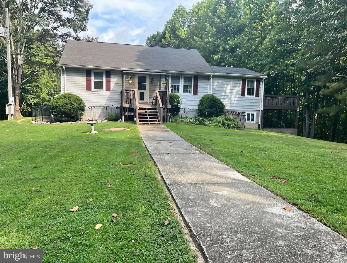 615 Reed Bridge Farm Rd E, Bruington, VA 23023 - #1